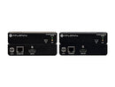 Atlona AT-UHD-EX-70-2PS 4K/UHD HDMI Over HDBaseT Tx/Rx Kit - Atlona - Simple Cell Shop, Free shipping from Maryland!