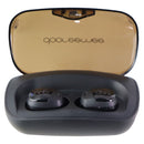 Dooreemee True Wireless Stereo Touch Headphones with Charge Case - Black - Dooreemee - Simple Cell Shop, Free shipping from Maryland!