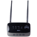 AOFU (SPDIF/AUX) Bluetooth 5.0 Wireless Audio Receiver/Transmitter - Black - AOFU - Simple Cell Shop, Free shipping from Maryland!