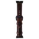 Nomad Classic Leather Watch Strap for the Apple Watch (38mm) - Brown - Nomad - Simple Cell Shop, Free shipping from Maryland!
