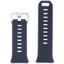 Replacement Wrist Band for Fitbit Ionic Tracker - Small Size - Gray Band