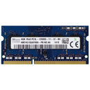 SK Hynix 4GB DDR3 RAM 1Rx8 Memory PC3L-12800S HMT451S6AFR8A-PB - Hynix - Simple Cell Shop, Free shipping from Maryland!