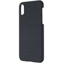 Pitaka (KI8001XS) Mobile Phone Case for iPhone X / Xs - Black - Pitaka - Simple Cell Shop, Free shipping from Maryland!