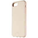 Pela Eco-Friendly Flexible Case for iPhone 7/8/SE (2nd Gen) - Seashell Pink - Pela - Simple Cell Shop, Free shipping from Maryland!