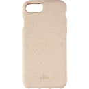 Pela Eco-Friendly Flexible Case for iPhone 7/8/SE (2nd Gen) - Seashell Pink - Pela - Simple Cell Shop, Free shipping from Maryland!