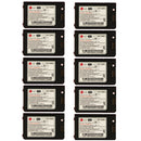 KIT 10x LG LGLP-AHMM 950 mAh Replacement Battery for Env 3 VX9200 - LG - Simple Cell Shop, Free shipping from Maryland!