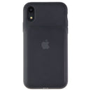 Apple Smart Battery Case for Apple iPhone XR Smartphone - Black - Apple - Simple Cell Shop, Free shipping from Maryland!