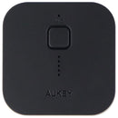 Aukey Bluetooth 5.0 Wireless Receiver Audio Music Adapter - Black (BR-C1) - Aukey - Simple Cell Shop, Free shipping from Maryland!