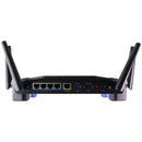 Linksys Dual-Band MU-MIMO Gigabit Smart Wi-Fi Wireless Router (WRT3200ACM) - Linksys - Simple Cell Shop, Free shipping from Maryland!