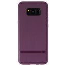 Incipio NGP Advanced Series Case for Samsung Galaxy (S8+) - Plum/Purple - Incipio - Simple Cell Shop, Free shipping from Maryland!