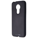 Tech21 Studio Colour Series Gel Case for Motorola Moto G7 Power - Black - Tech21 - Simple Cell Shop, Free shipping from Maryland!