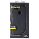 Encased Duraclip Belt Case for Google Pixel 2 XL - Black - Encased - Simple Cell Shop, Free shipping from Maryland!