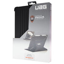 Urban Armor Gear Metropolis Folio Case for Apple iPad Air 10.5 (3rd Gen) - Black - Urban Armor Gear - Simple Cell Shop, Free shipping from Maryland!