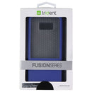 Trident Fusion Series Phone Case for Samsung Galaxy (S8+) - True Blue - Trident Case - Simple Cell Shop, Free shipping from Maryland!