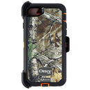 OtterBox Defender Case for Apple iPhone 8 / iPhone 7 - RealTree Xtra Camo - OtterBox - Simple Cell Shop, Free shipping from Maryland!