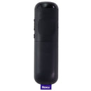 Replacement TV Remote Control with Netflix/Disney+/Hulu/Sling Buttons - Black - Unbranded - Simple Cell Shop, Free shipping from Maryland!