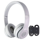 Beats Solo3 Series Wireless On-Ear Headphones - Matte Silver (MR3T2LL/A) - Beats by Dr. Dre - Simple Cell Shop, Free shipping from Maryland!
