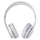 Beats Solo3 Series Wireless On-Ear Headphones - Matte Silver (MR3T2LL/A) - Beats by Dr. Dre - Simple Cell Shop, Free shipping from Maryland!
