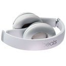 Beats Solo3 Series Wireless On-Ear Headphones - Matte Silver (MR3T2LL/A) - Beats by Dr. Dre - Simple Cell Shop, Free shipping from Maryland!