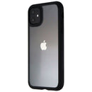 Spigen Ultra Hybrid Case for Apple iPhone 11 Smartphone - Clear/Black - Spigen - Simple Cell Shop, Free shipping from Maryland!