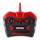 Sharper Image Controller for Mountain Thrasher - Red/Black - Sharper Image - Simple Cell Shop, Free shipping from Maryland!