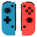 Generic Replacement Controllers for Nintendo Switch - Red Right / Blue Left - Unbranded - Simple Cell Shop, Free shipping from Maryland!