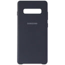 Samsung Silicone Cover for Samsung Galaxy (S10+) - Matte Black - Samsung - Simple Cell Shop, Free shipping from Maryland!