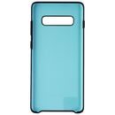 Samsung Silicone Cover for Samsung Galaxy (S10+) - Matte Black - Samsung - Simple Cell Shop, Free shipping from Maryland!