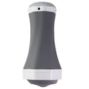 Rechargeable Deep Tissue Shiatsu Spin Massager - Gray/White (11HM-600) - Make Lemonade - Simple Cell Shop, Free shipping from Maryland!