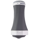Rechargeable Deep Tissue Shiatsu Spin Massager - Gray/White (11HM-600) - Make Lemonade - Simple Cell Shop, Free shipping from Maryland!