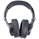 OneAudio Fusion A7 Wireless Bluetooth + DJ Wired Headphones - Black - OneAudio - Simple Cell Shop, Free shipping from Maryland!