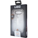 Urban Armor Gear Plasma Series Rugged Case for LG V40 ThinQ - Ash / Tinted - Urban Armor Gear - Simple Cell Shop, Free shipping from Maryland!