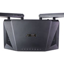 ASUS - Wireless-AX Dual-Band Wi-Fi Router - Black - ASUS - Simple Cell Shop, Free shipping from Maryland!