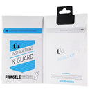 Gadget Guard Black Ice Tempered Glass for ASUS Zenfone V Live - Gadget Guard - Simple Cell Shop, Free shipping from Maryland!