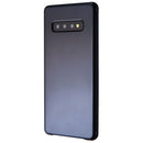 Samsung S-View Flip Case for Galaxy S10+ (Plus Model Only) - Black (EF-ZG975) - Samsung - Simple Cell Shop, Free shipping from Maryland!