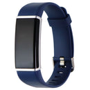 Willful Fitness Tracker Wristband with Heart Rate Monitor - Gray Blue (SW352) - Willful - Simple Cell Shop, Free shipping from Maryland!