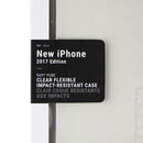 Incipio NGP Pure Flexible Impact-Resistant Gel Case for iPhone Xs/X - Clear - Incipio - Simple Cell Shop, Free shipping from Maryland!