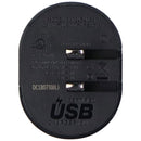 Verizon (580245A064) 18W Wall Adapter for USB & USB-C Devices - Black - Verizon - Simple Cell Shop, Free shipping from Maryland!