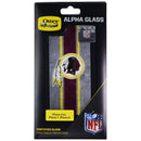 OtterBox Alpha Glass Screen Protector for iPhone 8/7/6s/6 - Washington Redskins - OtterBox - Simple Cell Shop, Free shipping from Maryland!