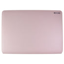 Incase Snap Jacket for Apple MacBook Air 13.3-inch (2017) Laptops - Rose Quartz - Incase - Simple Cell Shop, Free shipping from Maryland!
