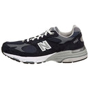 New Balance Mens Classic 993 Running Shoes - Mens 8.5 (X-Wid) / Navy - MR993NV - New Balance - Simple Cell Shop, Free shipping from Maryland!