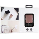 Powerology TravelCharge Plus Dual USB 4.8A Wall Charger - Rose Gold - Powerology - Simple Cell Shop, Free shipping from Maryland!