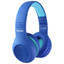 MPOW Wired 3.5mm Over-Ear Folding Headphones for Kids - Blue (BH297A) - MPOW - Simple Cell Shop, Free shipping from Maryland!
