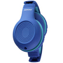MPOW Wired 3.5mm Over-Ear Folding Headphones for Kids - Blue (BH297A) - MPOW - Simple Cell Shop, Free shipping from Maryland!
