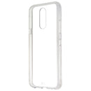 Case-Mate Tough Series Hybrid Hard Case for LG K40 Smartphones - Clear - Case-Mate - Simple Cell Shop, Free shipping from Maryland!