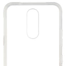 Case-Mate Tough Series Hybrid Hard Case for LG K40 Smartphones - Clear - Case-Mate - Simple Cell Shop, Free shipping from Maryland!