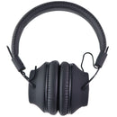 MPOW H1 Wireless On-Ear Bluetooth Headset - Matte Black (BH142A) - MPOW - Simple Cell Shop, Free shipping from Maryland!