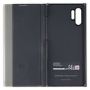 Samsung S-View Flip Cover Case for Samsung Galaxy (Note10+) - Black - Samsung - Simple Cell Shop, Free shipping from Maryland!