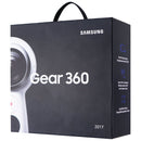 Samsung Gear 360 (2017) Real 360 4K VR Camera Camcorder - White - Samsung - Simple Cell Shop, Free shipping from Maryland!