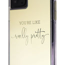 Carson & Quinn Hybrid Case for iPhone 11 Pro Max/Xs Max - Gold Mirror Finish - Carson & Quinn - Simple Cell Shop, Free shipping from Maryland!